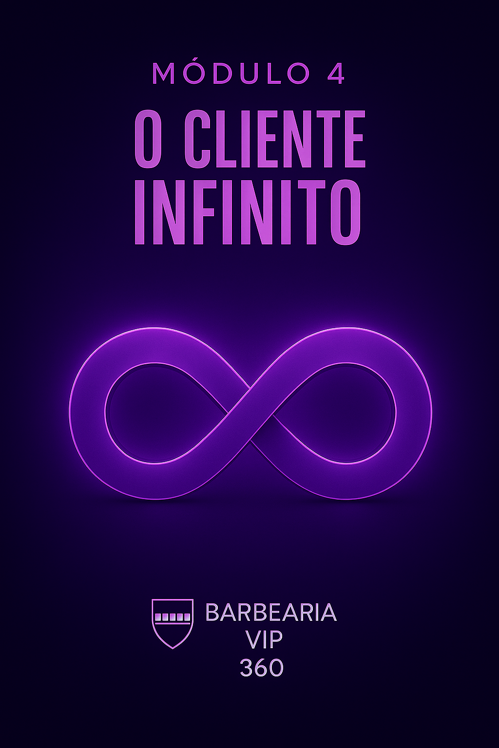Capa do Módulo 4