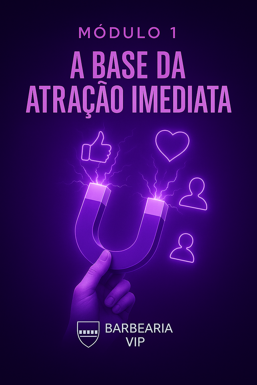 Capa do Módulo 1